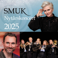 SMUK Nytårskoncert i Haderslev